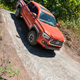 Illustration for article titled Heres How The 2016 Toyota Tacoma Looks Off-Road